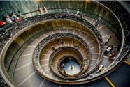 Tour Guidato di Gruppo Musei Vaticani (3 ore)